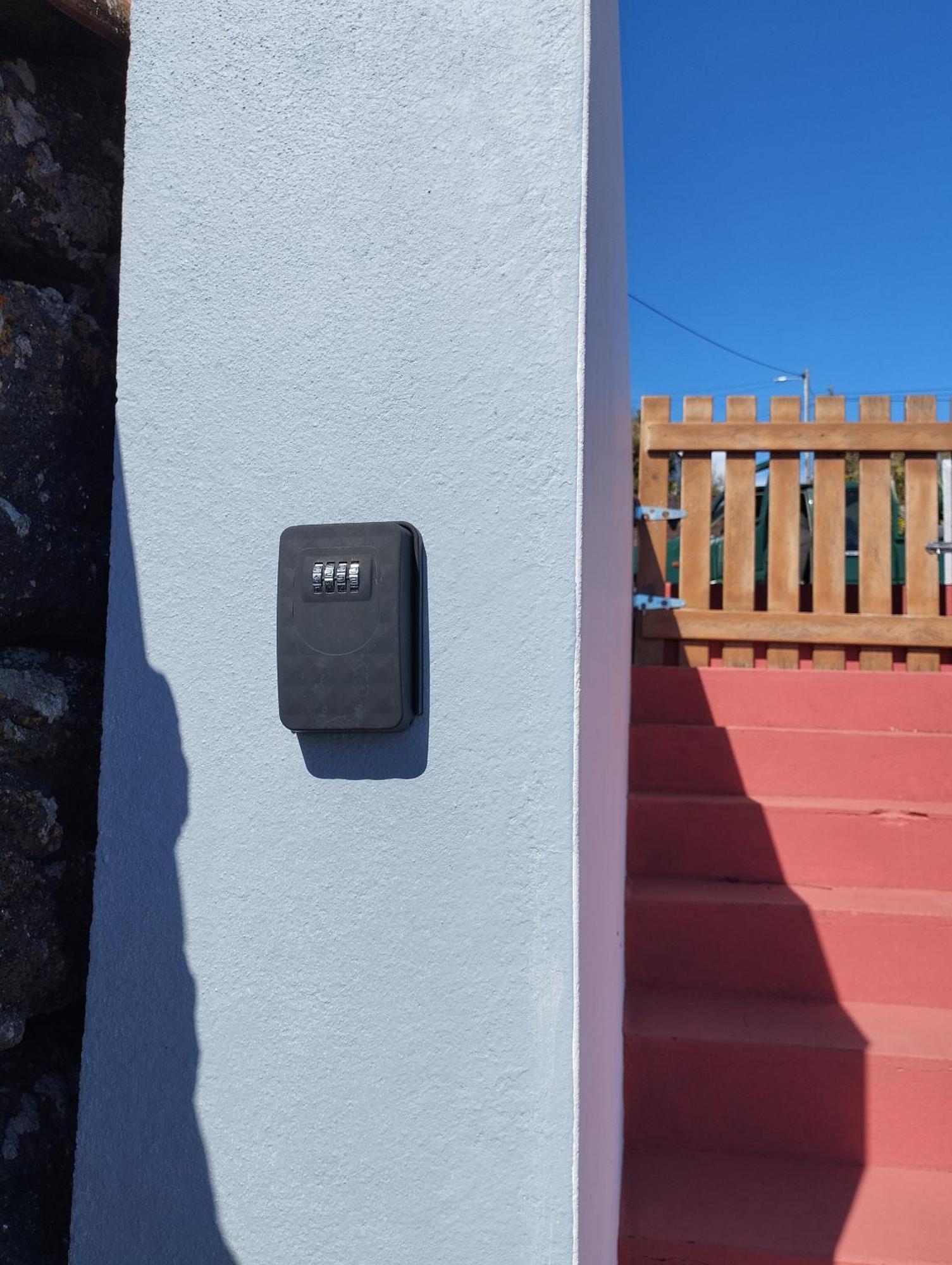 Calheta de Nesquim Lobo Do Marヴィラ エクステリア 写真